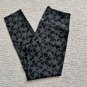 Aerie chill play move leggings